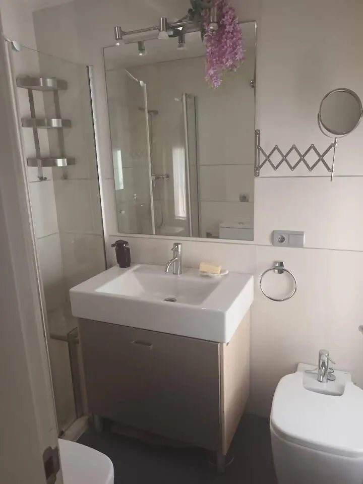 Home4U Santo Domingo グラナダ