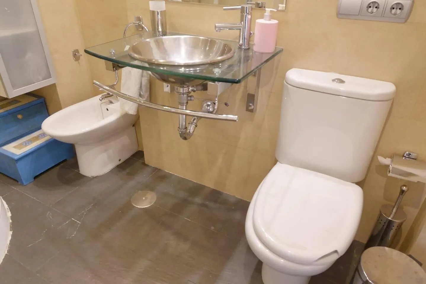Home4U Santo Domingo グラナダ スペイン