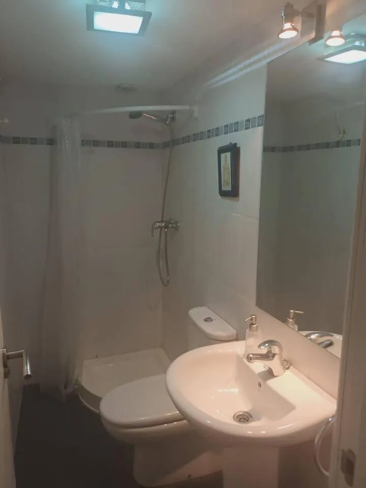 Home4U Santo Domingo Granada Apartment