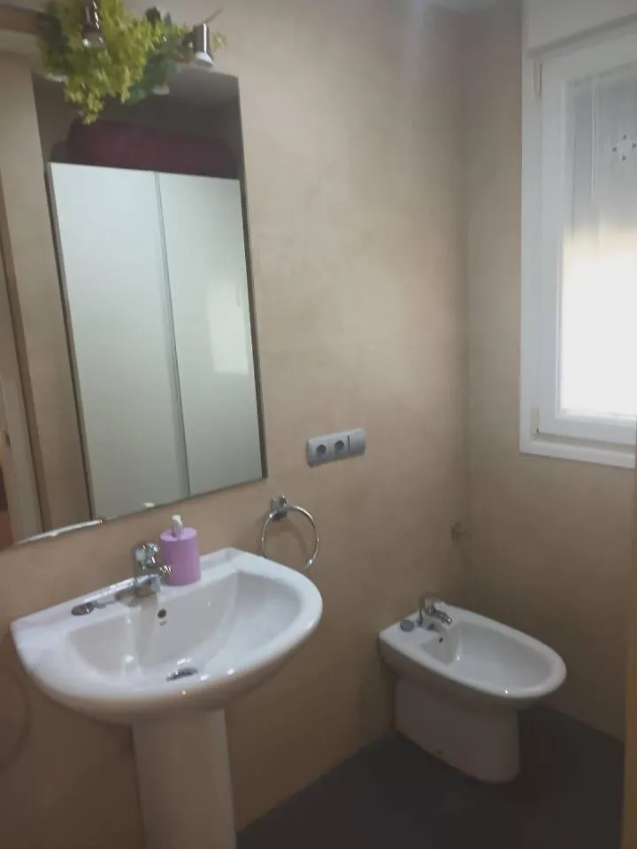 Apartment Home4U Santo Domingo Granada