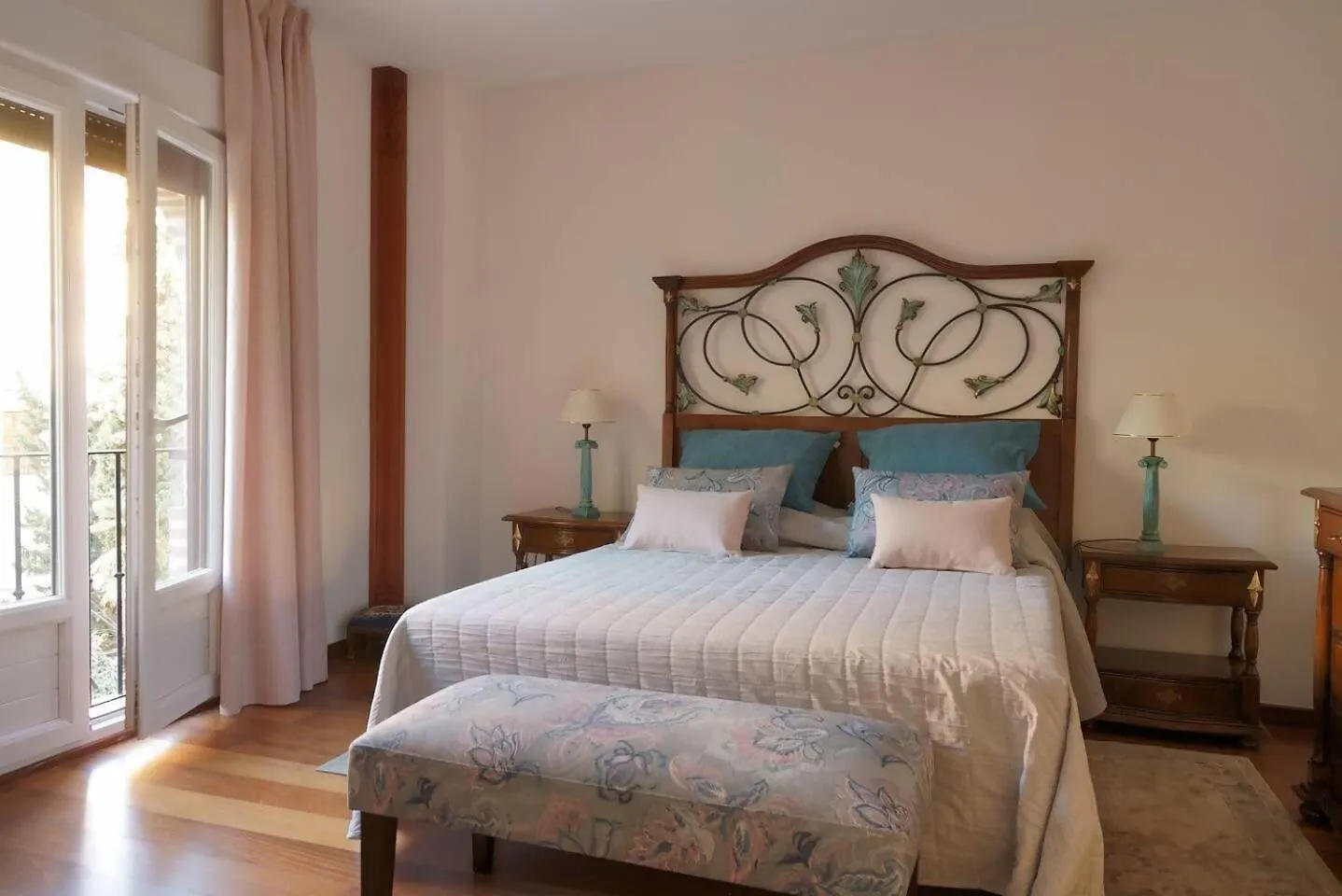 Home4U Santo Domingo Granada