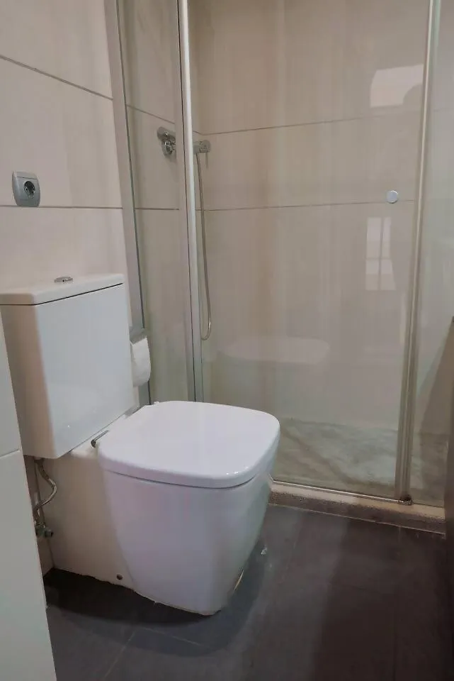 Home4U Santo Domingo Granada Apartment