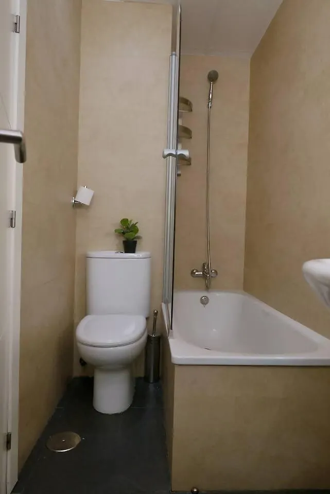 Apartment Home4U Santo Domingo Granada
