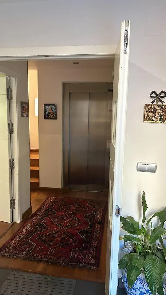 Apartment Home4U Santo Domingo Granada Spain