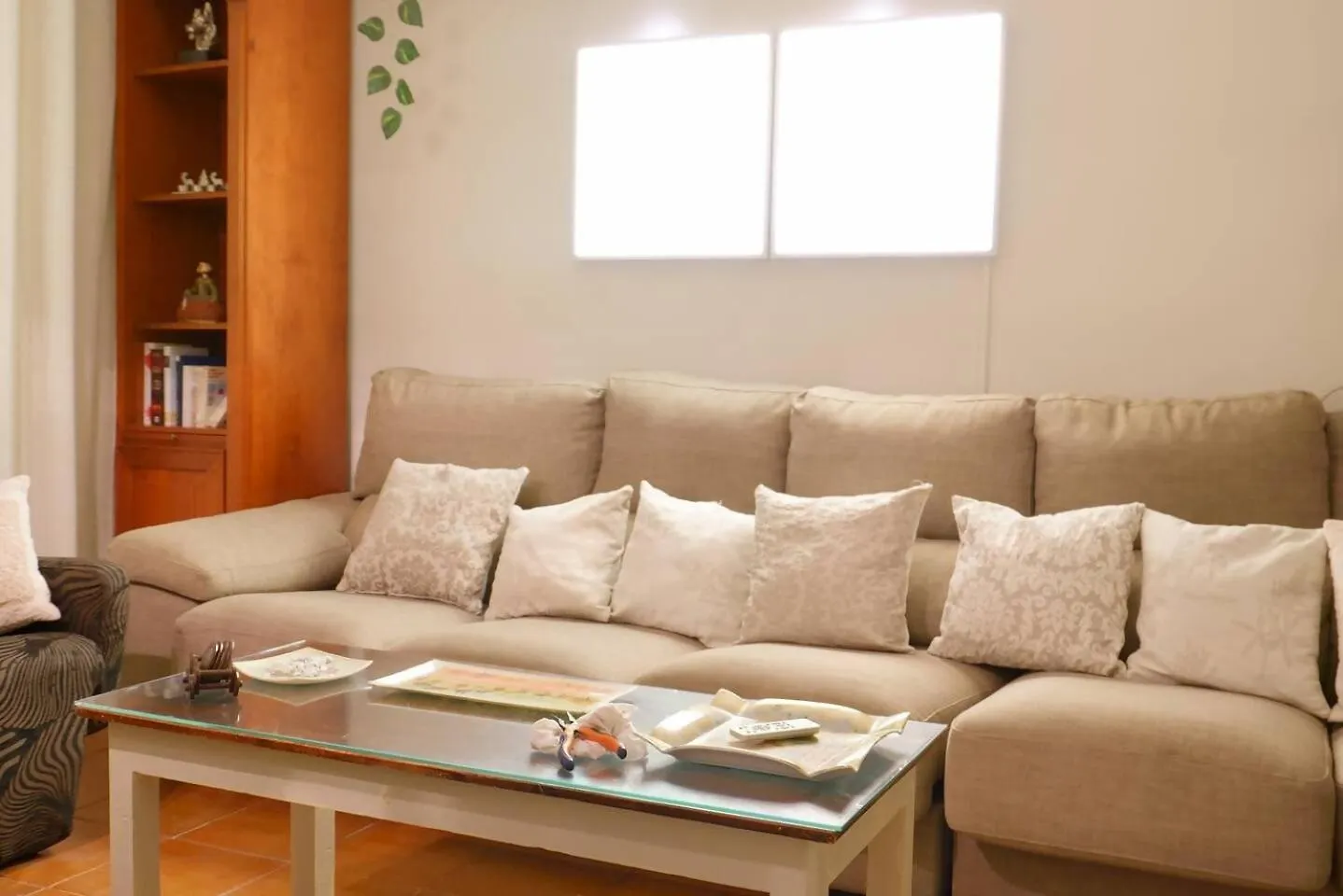 Apartment Home4U Santo Domingo Granada