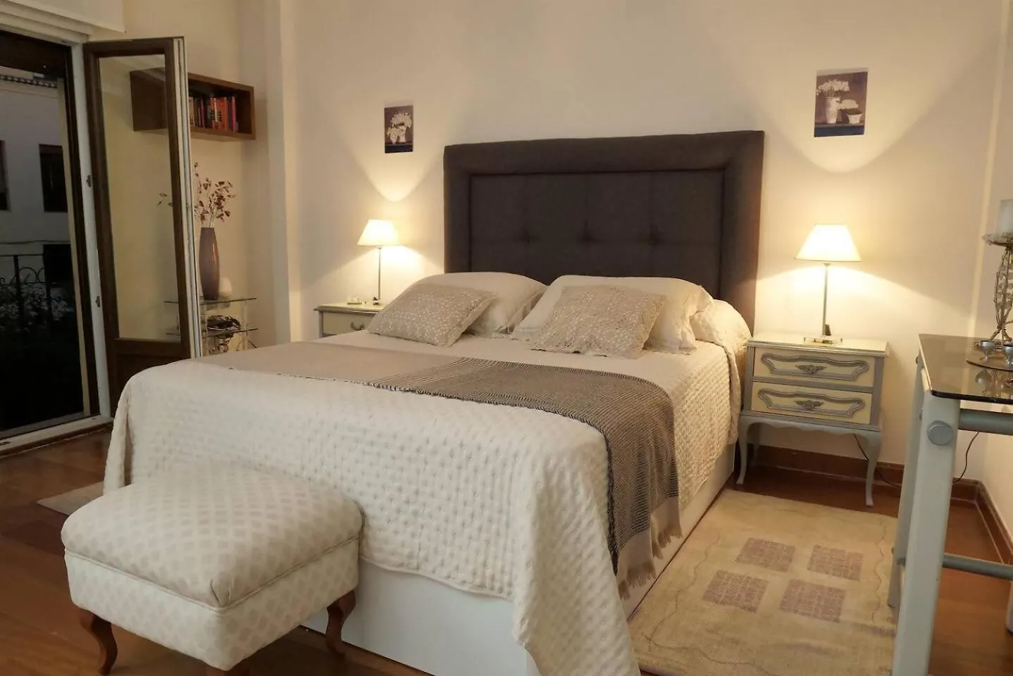 Home4U Santo Domingo Granada 0*,