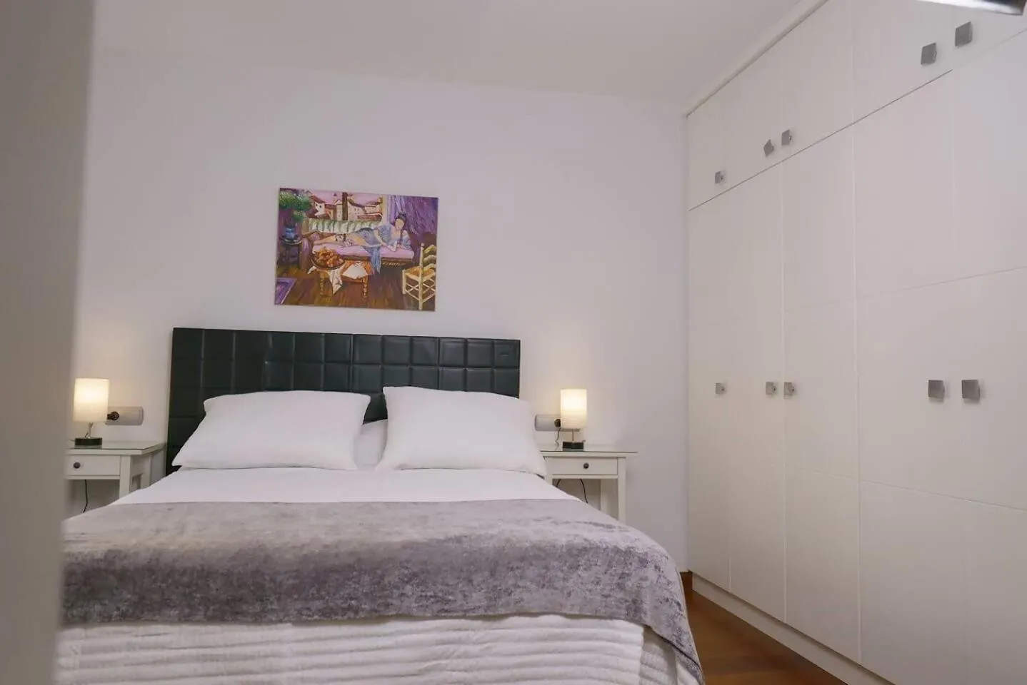 Home4U Santo Domingo Granada Apartment