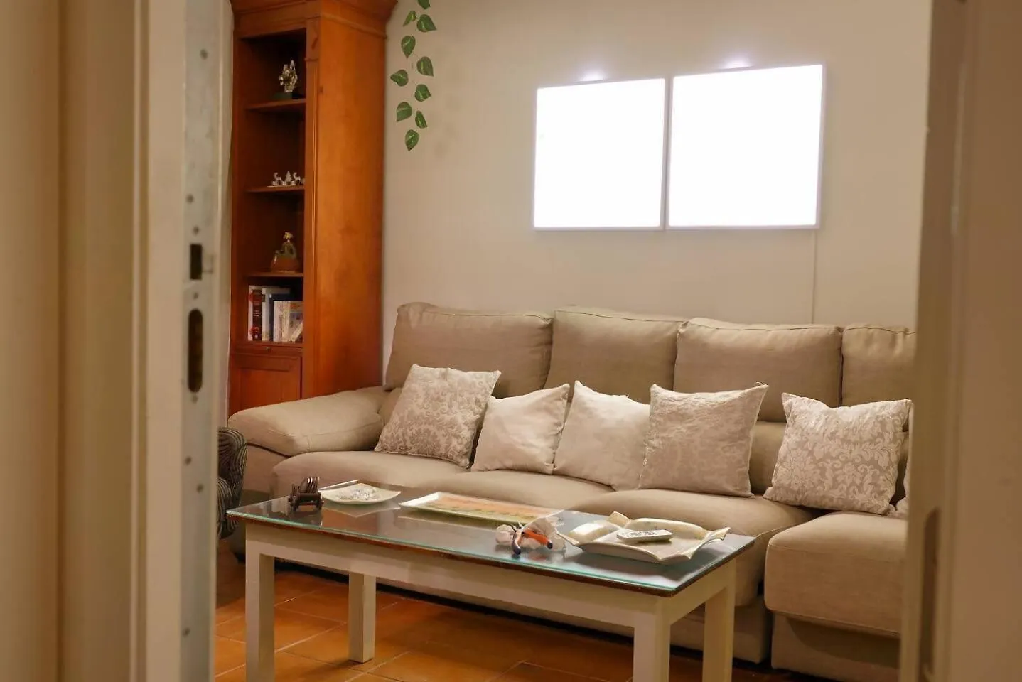 Apartment Home4U Santo Domingo Granada