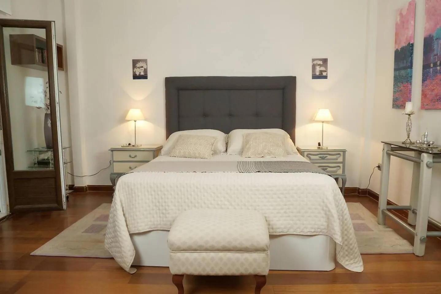 Home4U Santo Domingo Granada Spain
