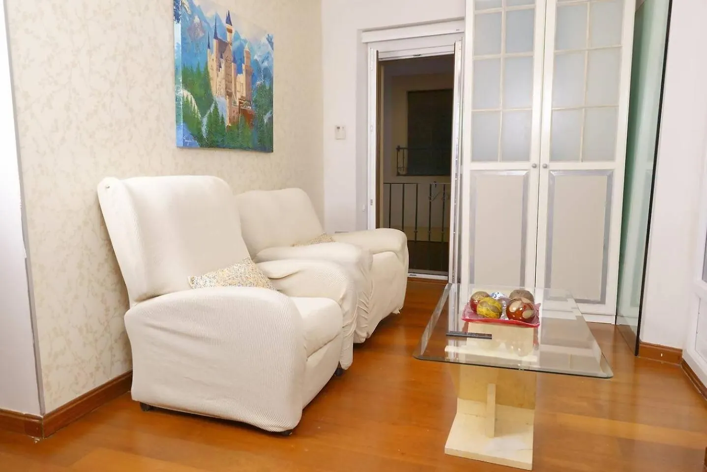 Home4U Santo Domingo Granada Apartment