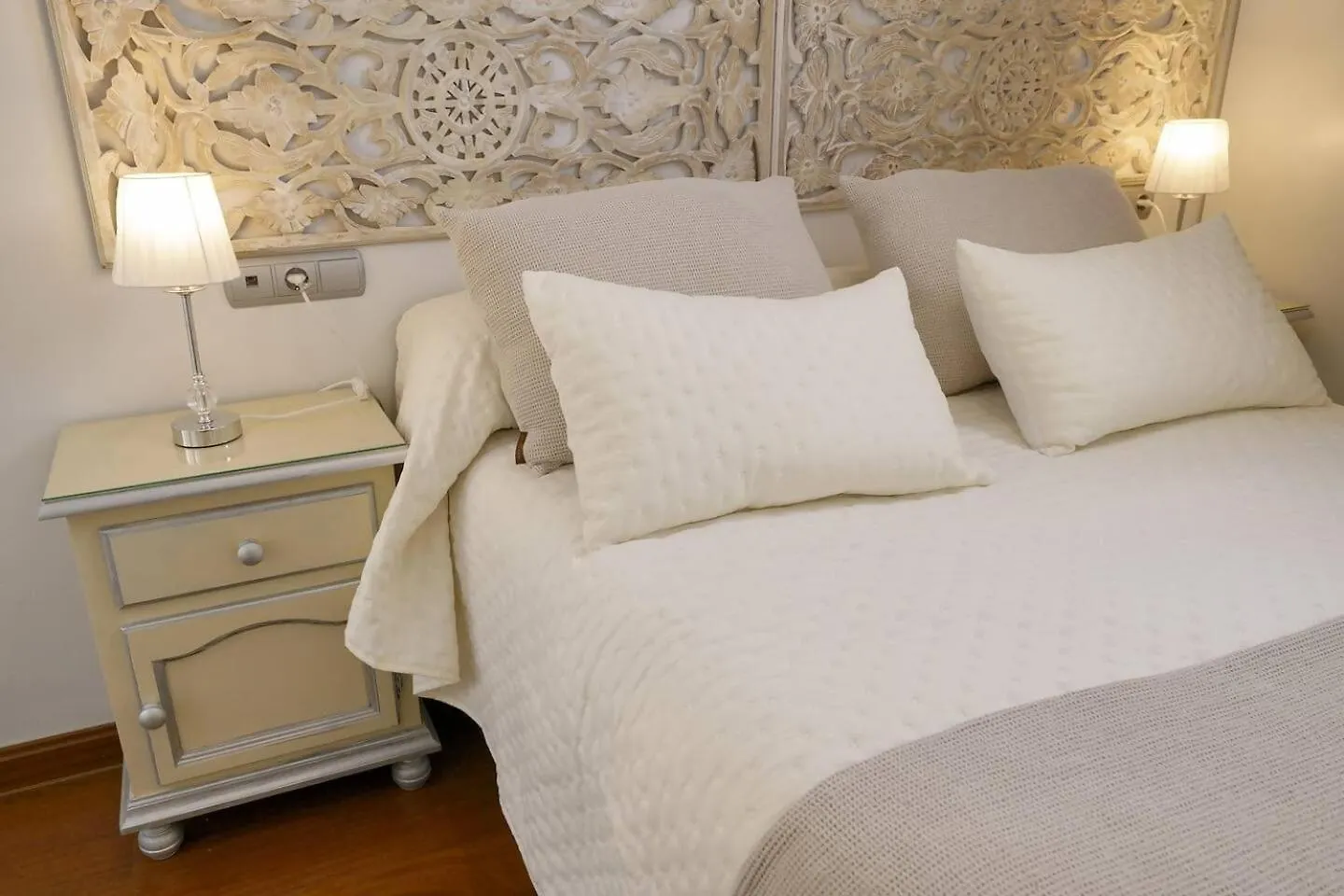 Apartment Home4U Santo Domingo Granada