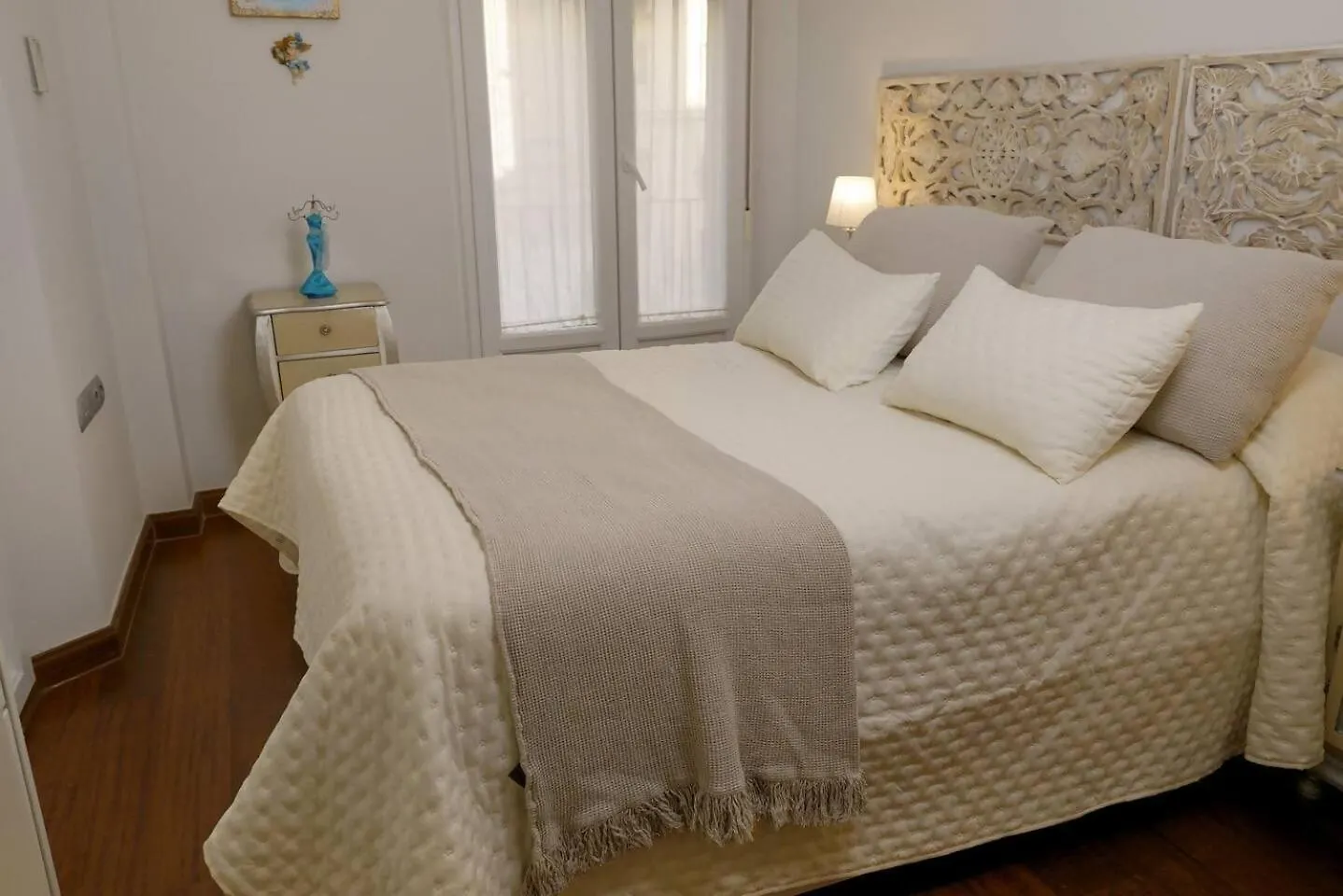 Apartment Home4U Santo Domingo Granada
