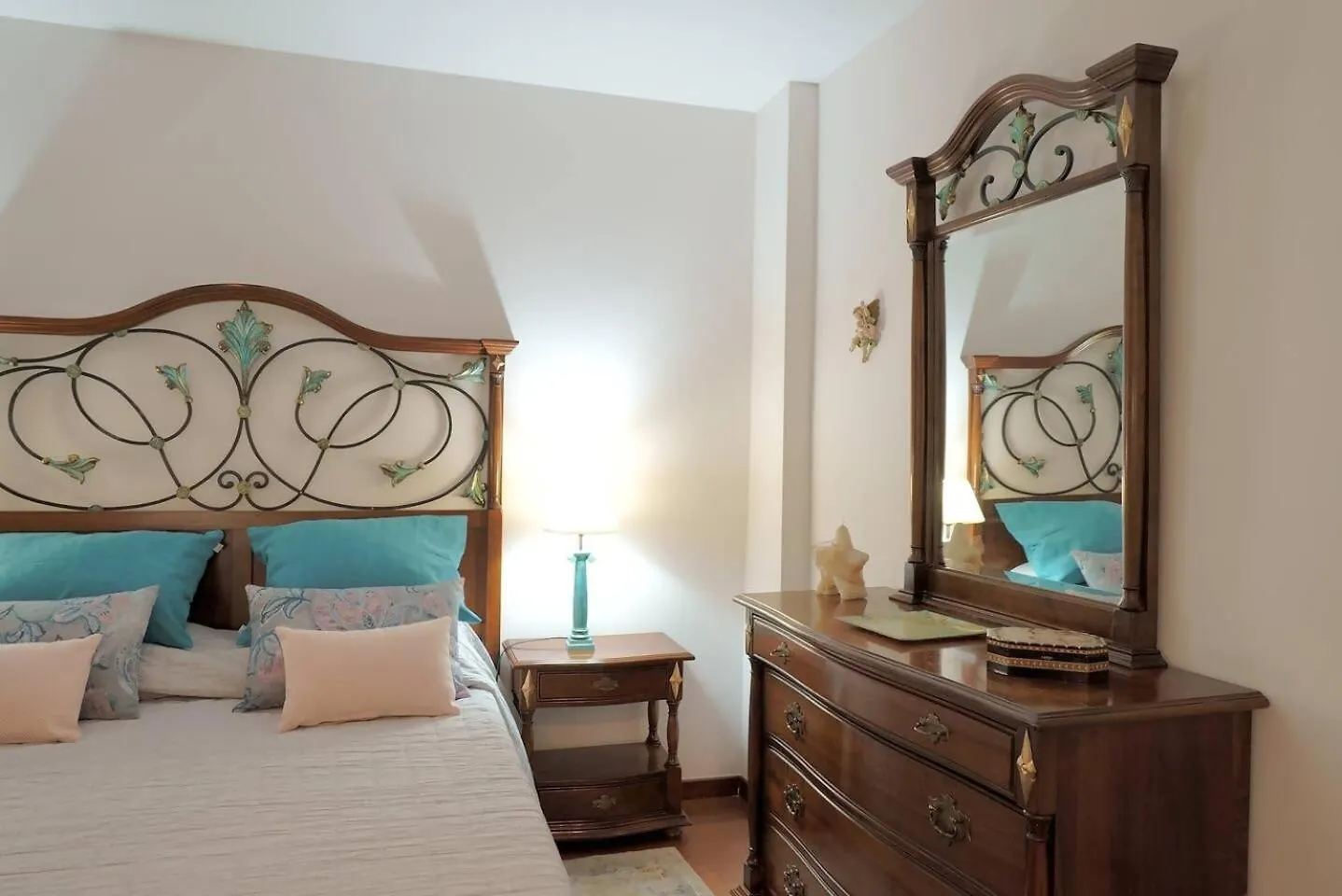 Apartment Home4U Santo Domingo Granada