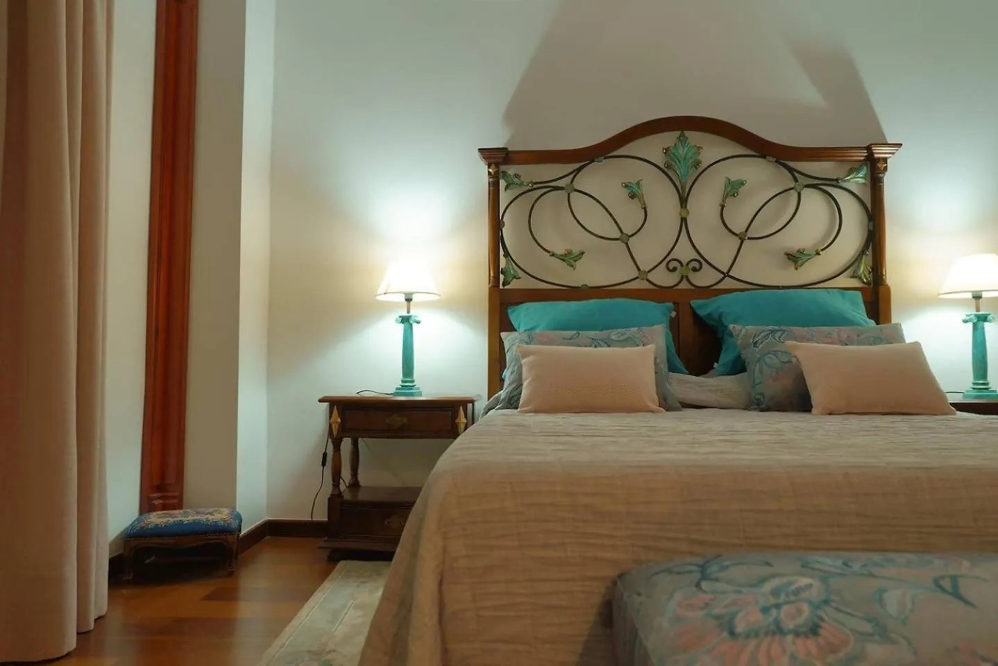 Home4U Santo Domingo Granada Spain