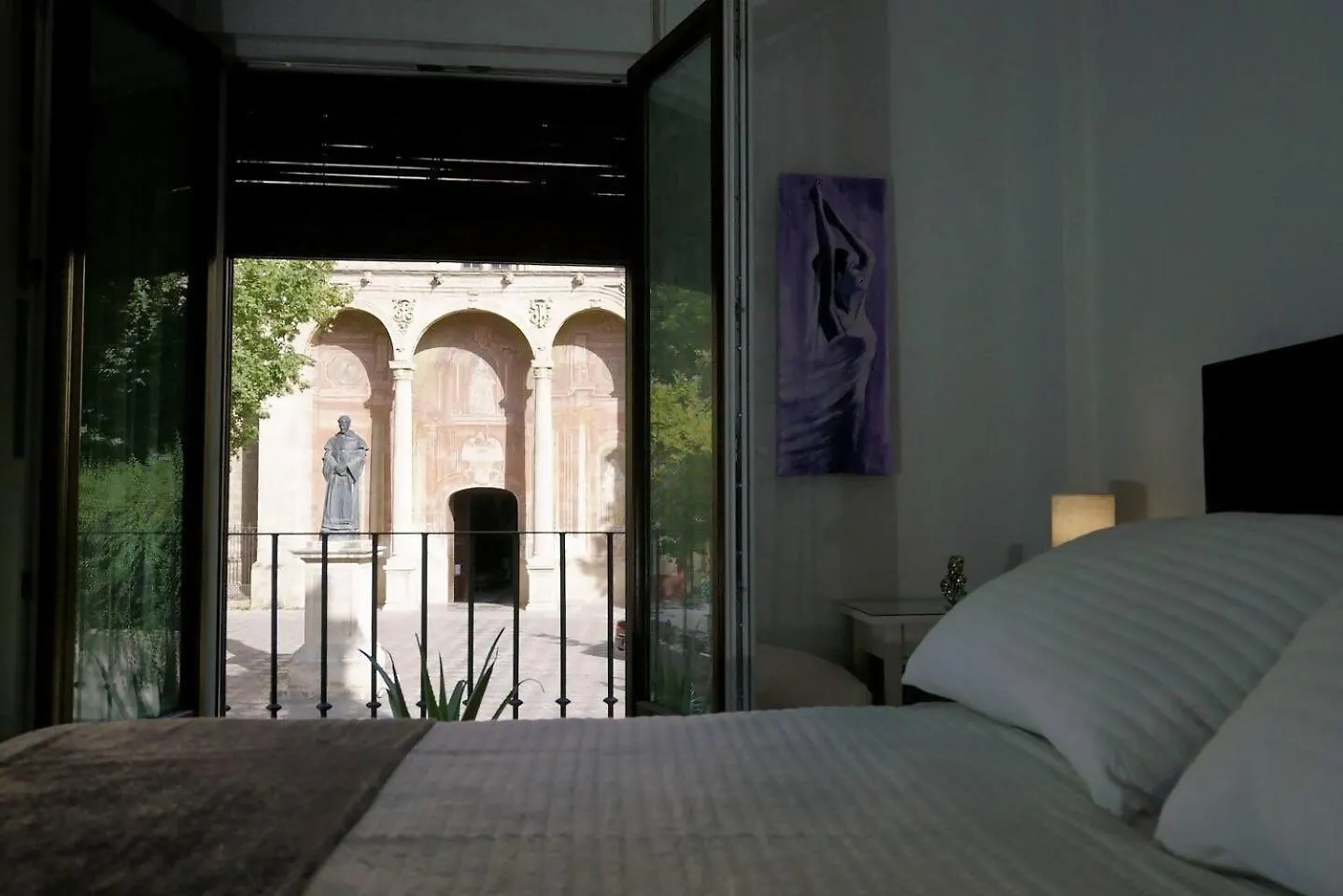 Home4U Santo Domingo Granada 0*,  Spain