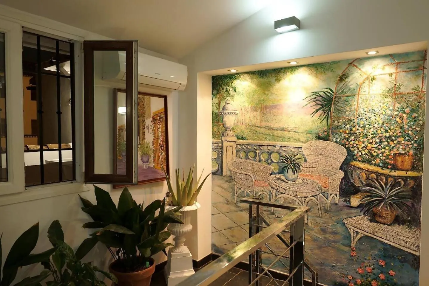 Home4U Santo Domingo Granada Apartment