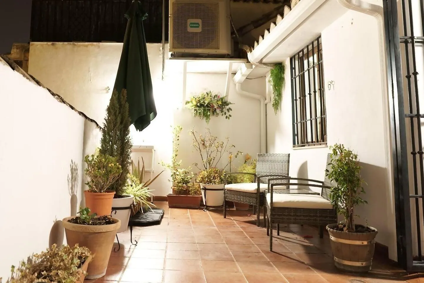 Home4U Santo Domingo Granada 0*,  Spain