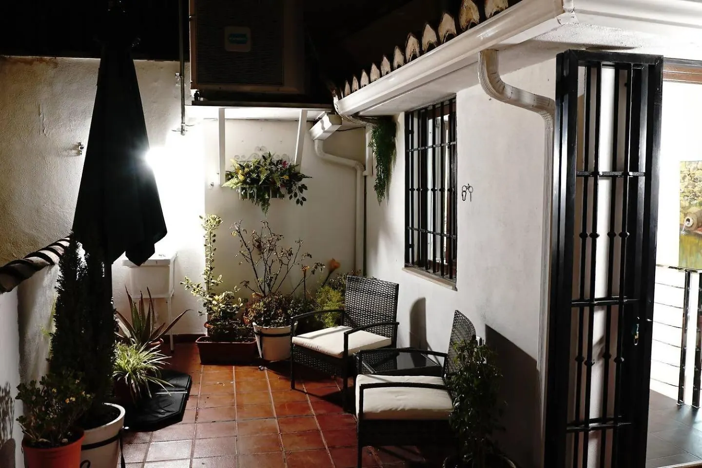 Home4U Santo Domingo Granada Apartment
