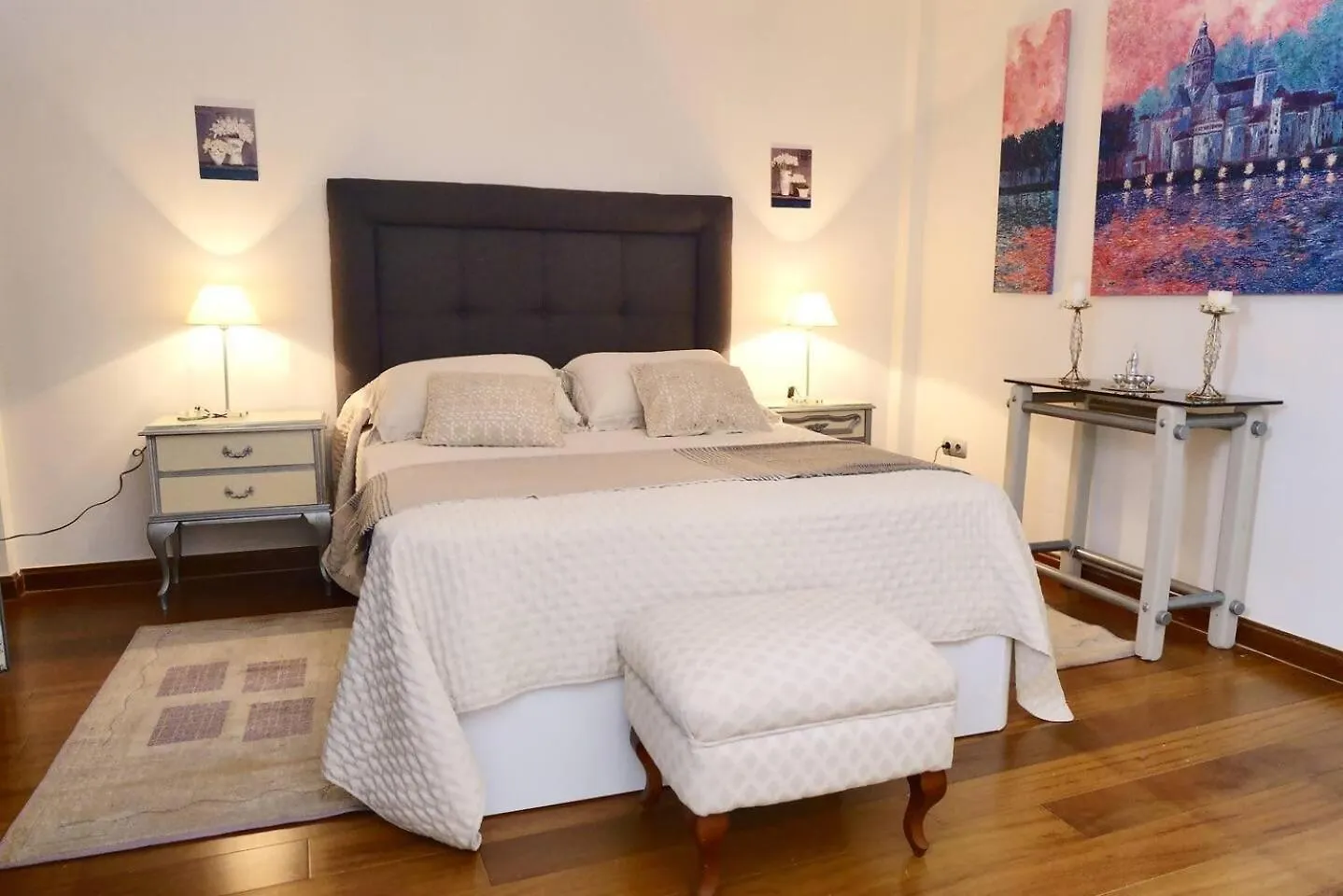 Home4U Santo Domingo 格拉纳达