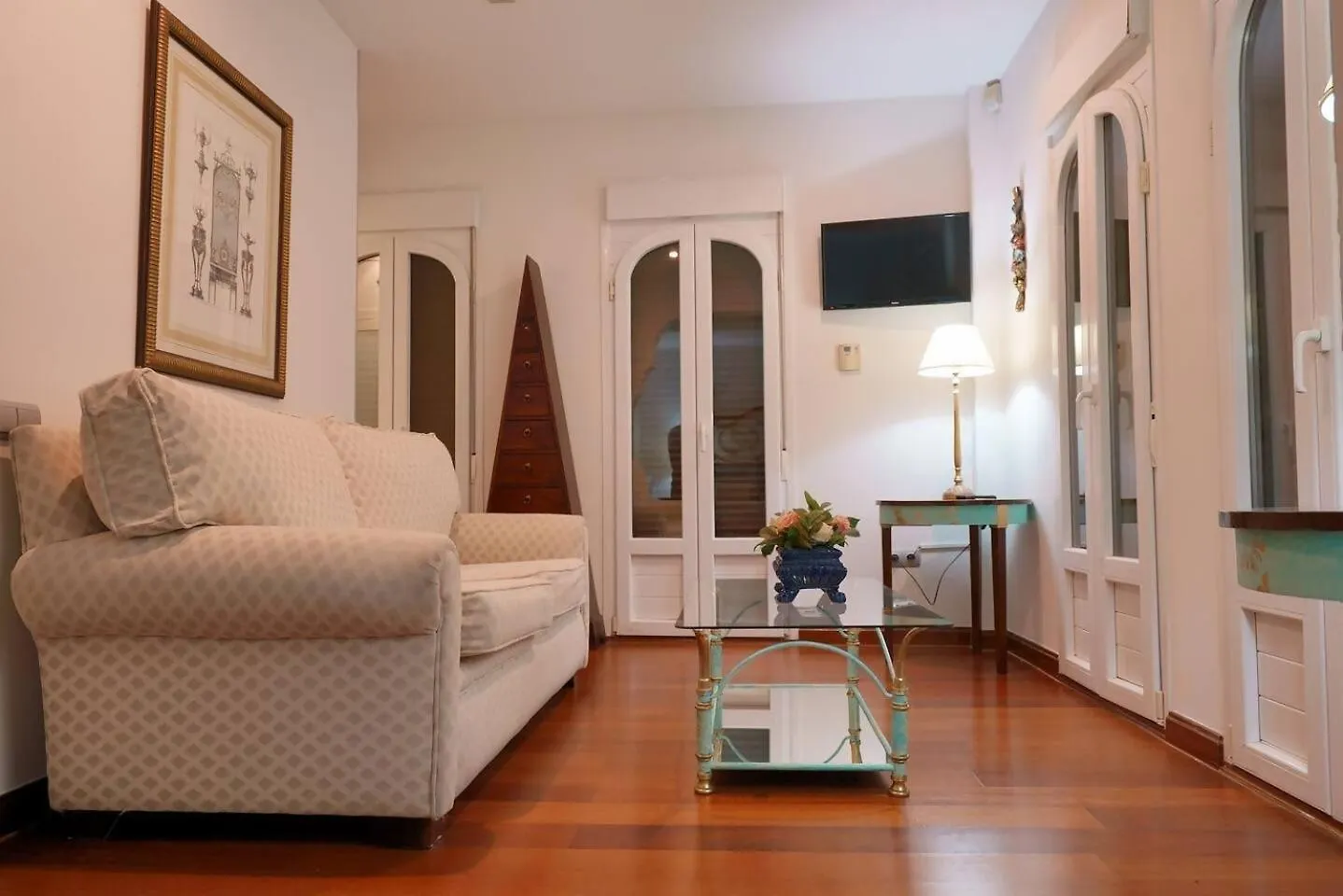 Home4U Santo Domingo 格拉纳达