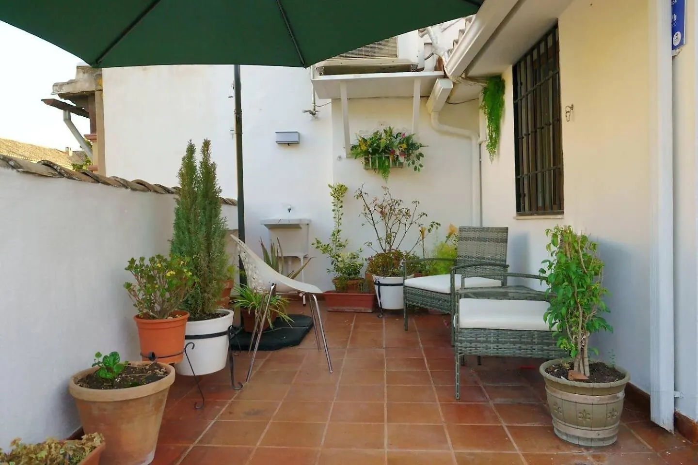 Home4U Santo Domingo 格拉纳达